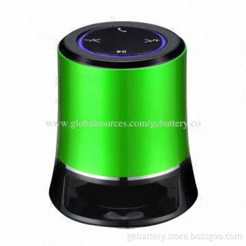 Portable Wireless Mini Bluetooth Speaker